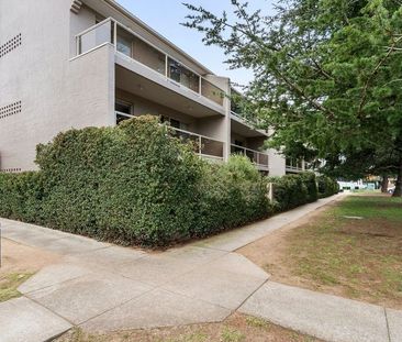 68/47 Kennedy Street, Kingston ACT 2604 - Apartment For Rent | Domain - Photo 6