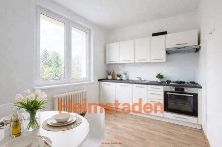 Pronájem bytu 3+1 60 m - Photo 3