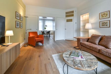 Anthonie van Dijckstraat 5H, 1077 ME, Amsterdam - Photo 2