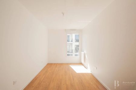 Rental Apartment Bordeaux Saint-Jean - Photo 5