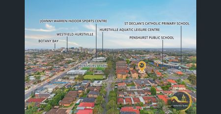 Charming and Spacious 3-bedroom Unit - Photo 2