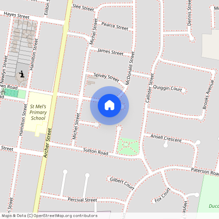 5/57 Mcdonald Street, VIC 3630, Shepparton