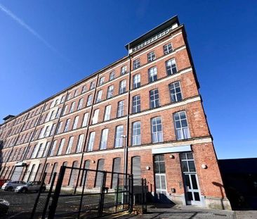 Edenderry Lofts, 102 Crumlin Road - Photo 2