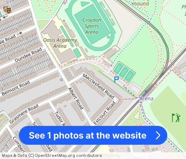 Macclesfield Road, South Norwood - Photo 1