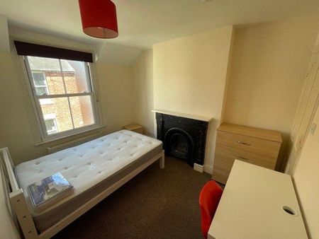 4 bedroom house share to rent - Photo 5