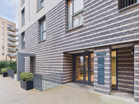 1 bedroom apartment to rent - Photo 5