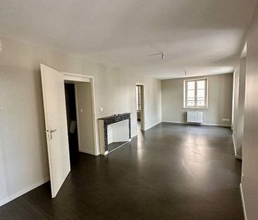 LUNEVILLE (54300) - Appartement - Photo 1