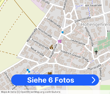 Ruhige und gemütliche 2-Zi.- Wohnung in kleiner Wohneinheit - Foto 1