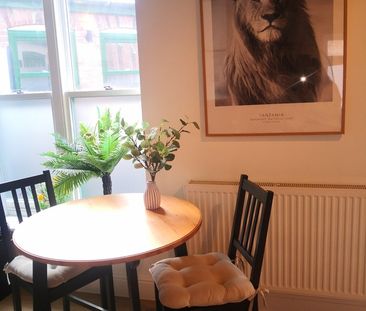 1 Bed Flat, Batterson House, LU1 - Photo 3