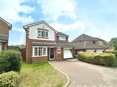 Rachaels Lake View, Warfield, Bracknell, RG42 - Photo 4