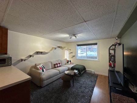 Appartement à louer, Montréal (Ahuntsic-Cartierville) - Photo 2