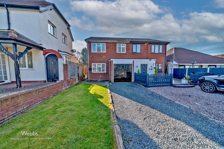 Wolverhampton Road, Pelsall, Walsall - Photo 2