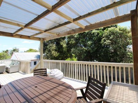 Great Position, Great Bach - Photo 3