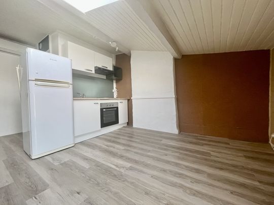 Location Appartement 1 pièce 23m² BEAUMONT 63110 - Photo 1