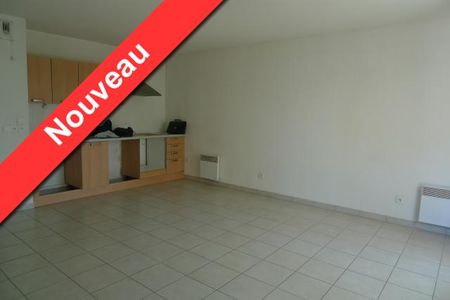 Location Appartement 3 pièces 58m² BRIGNOLES 83170 - Photo 3