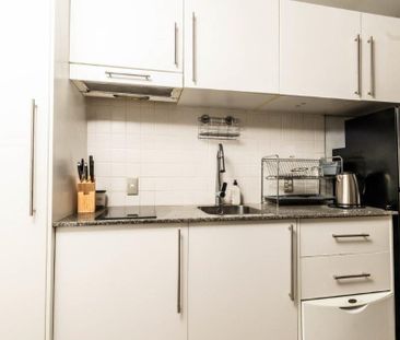 Central City Apartment - Photo 6