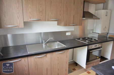 Appartement à louer 3 pièces 60.62m² - Photo 3