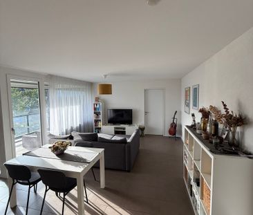 Appartement 2.5 pièces Onnens - Foto 1