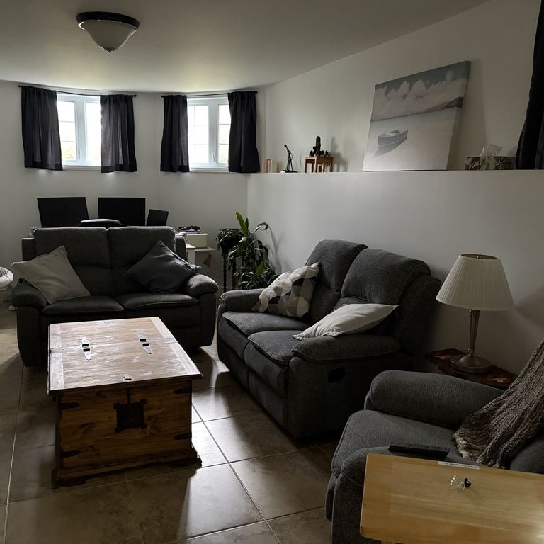 Grand Appartement à Louer - Photo 1