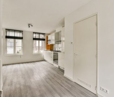 Te huur: Appartement Dirk van Hasseltssteeg 52 D in Amsterdam - Foto 3
