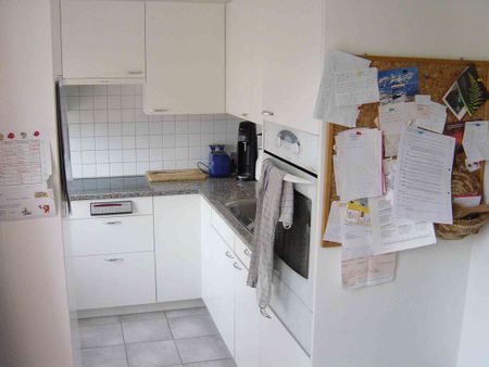 4.5 Zimmer, 90 m², 3. Stock - Foto 3