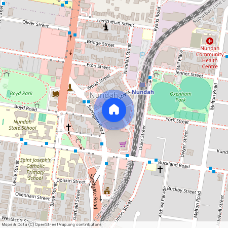 707/1 Aspinal st, Qld 4012, Nundah