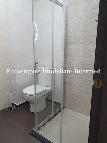 Apartament de inchiriat in Constanta, City Park Mall - 2 camere, 70 mp - Fotografie 3