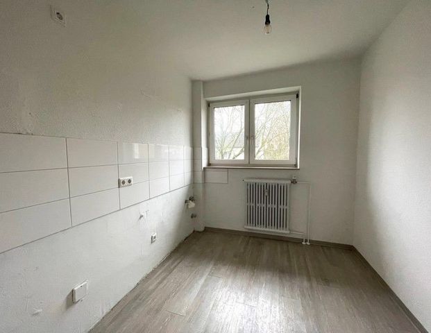 Barrierearme 3-Zimmer Wohnung in Do-Oestrich - Foto 1