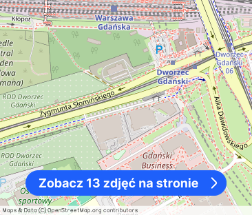 Apartament premium | Muranów, Śródmieście - Zdjęcie 1