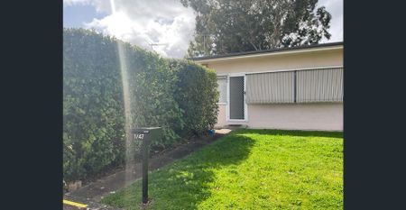 NEAT AND TIDY ONE BEDROOM UNIT IN FANTASTIC LOCATION - Photo 2