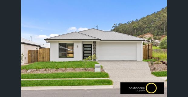 Family Home in Stunning New Estate - Photo 1