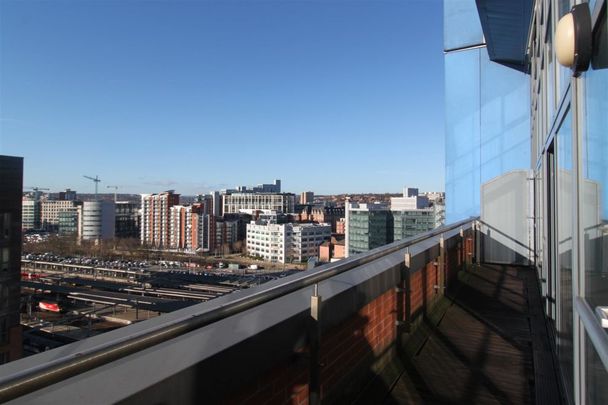 Blue, Leeds City Centre, LS1 4ED - Photo 1
