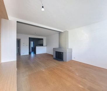 Appartement te huur - Photo 1