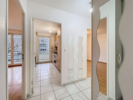 Appartement 2 pièces à Strasbourg - Photo 5