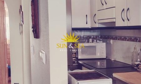 TWO-BEDROOM APARTMENT – LA MANGA DEL MAR MENOR - Photo 2
