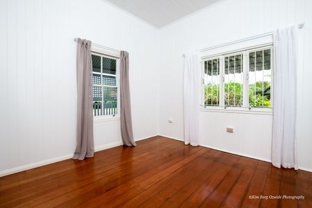 Character Home with Polished Timber Floors + Inground Spa - Photo 2