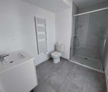 location Appartement T2 DE 41.93m² À MONTPELLIER - Photo 3