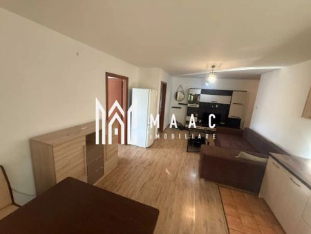 Apartament 2 camere | Hipodrom 3, Sibiu | etaj 1, balcon | Pet Friendly - Photo 3