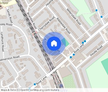Bridge Road, Liverpool, L18 - Photo 1