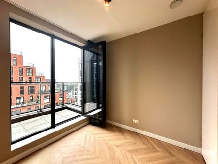 Te huur: Appartement Niemeyerstraat in Hoofddorp - Foto 4