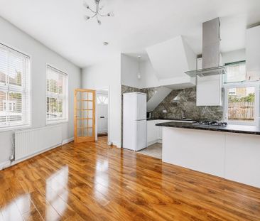 2 bedroom terraced house to rent - Photo 6