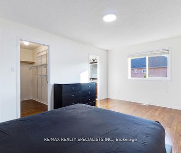 For Lease - 42 Trumpet Valley Boulevard, Brampton, Ontario - Photo 1