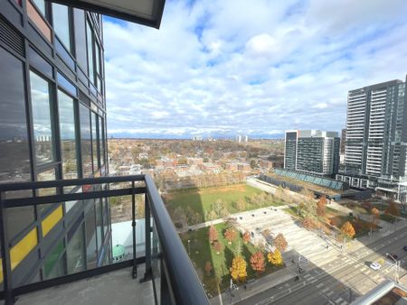 For Lease - 225 Sackville Street Unit# 1511, Toronto, Ontario - Photo 2