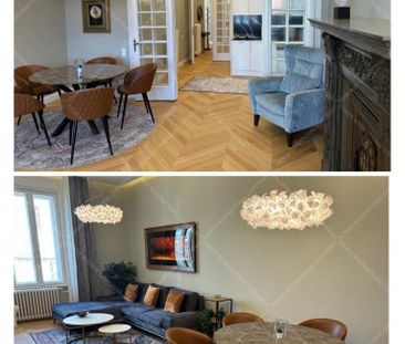 Szervita tér | Property for Long Term Rent in Budapest - Photo 5