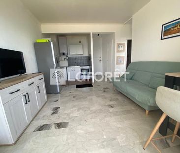 Location Appartement 2 pièces 33m² - Photo 3