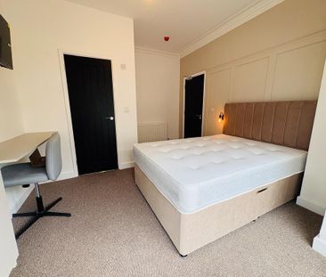 1 bedroom house of multiple occupation to rent - Photo 3