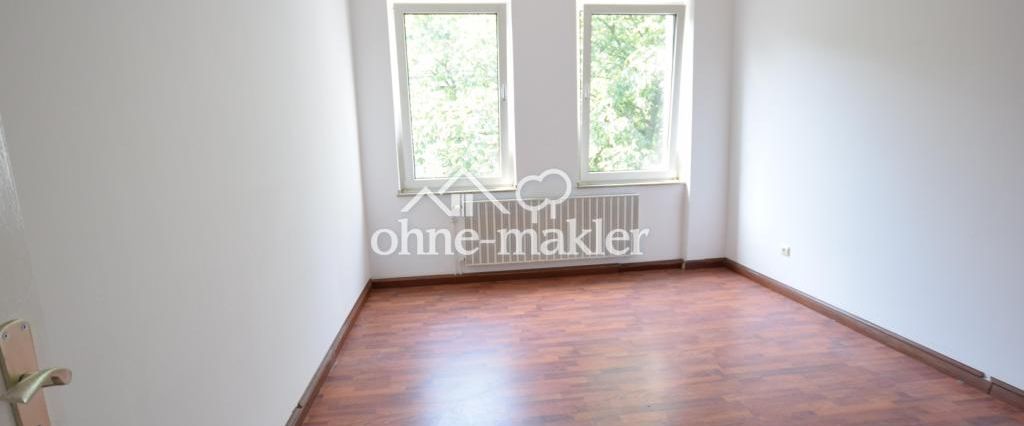Etagenwohnung in Köln (Mülheim) - Photo 1
