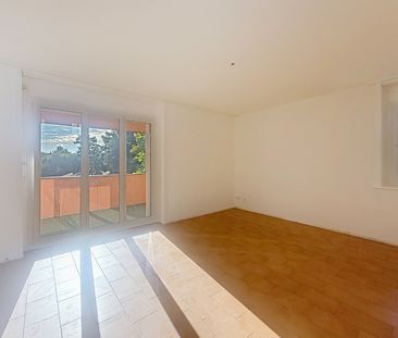 3½ PIÈCES - AVEC BALCON! - Foto 1