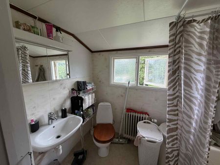 Sävsjövägen, Vrigstad - Foto 5