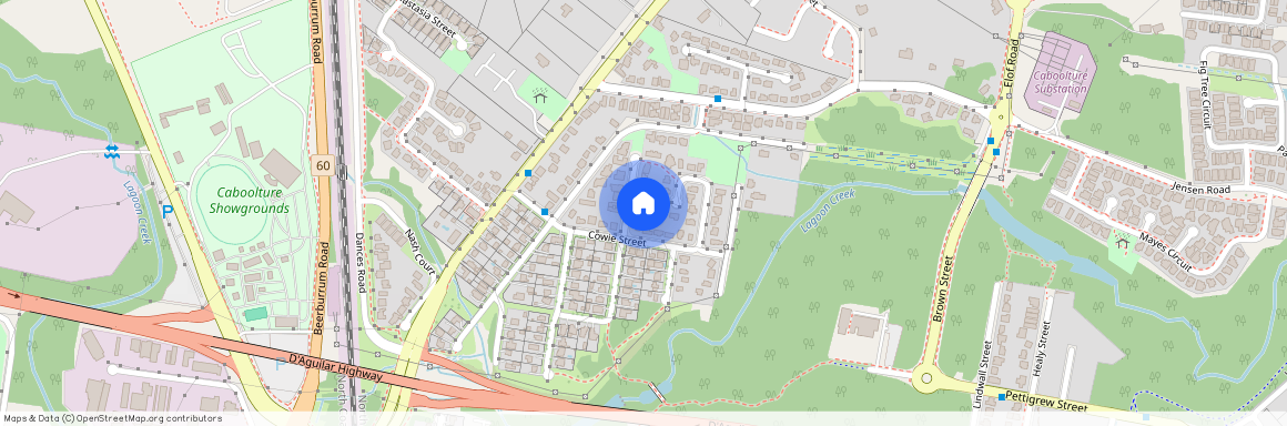 33 Grigor St, Qld 4510, Caboolture